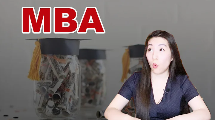 【最赚钱的文凭】MBA到底教什么？我刚刚进入MBA的感受是“上当受骗”？ - 天天要闻