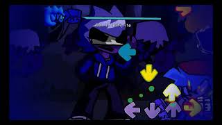 Fnf Endless Encore Sung By Charles Remastered, From The Last Endless Cover.