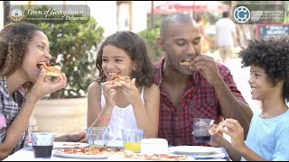 Georgetown Delaware - Town and Chamber of Commerce - Promo Video by Splash Designworks