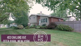 403 Oakland Ave video tour