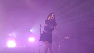 Against The Current - Roses / Vienna 15.11.2023