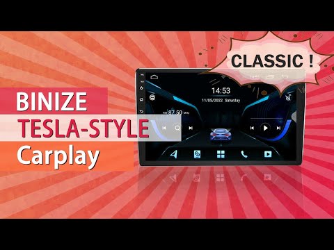 Binize: How to Change the Boot Logo on Android 12 Car Head Unit?