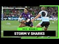Melbourne storm v cronullasutherland sharks  2015 nrl round 3  full match replay