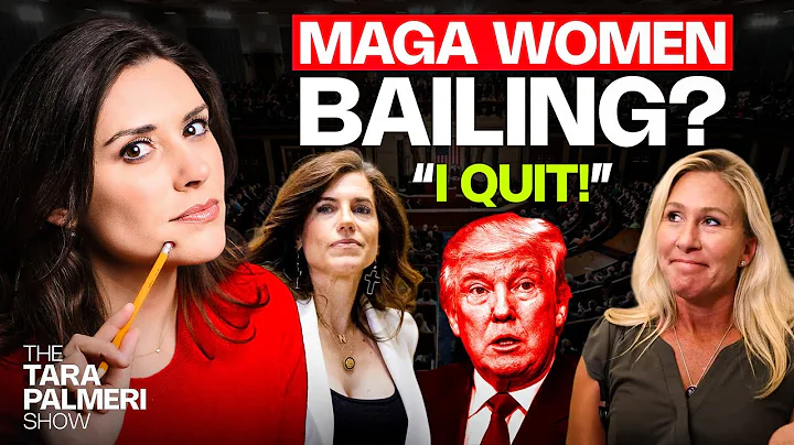 Epstein Files Fallout: The Congressional Revolt Trump Didn’t See Coming