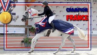 VLOGMOTTE #6 - ON EST CHAMPION DE FRANCE !!!!!! ????????????