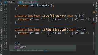 48 Solution First Refactoring