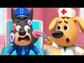 新しいグルメに気をつけよう 新エピソード ウォーターシティミステリー第5話 アニメ 動画 Sheriff Labrador ラブール警部 新しいグルメに気をつけよう 新エピソード ウォーターシティミステリー第5話 アニメ 動画 Sheriff Labrador ラブール警部