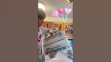 Crafted Elements molds makes my job Much easier AND cleaner! Video from @annette_cirilloart