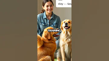 Meet The Dogs Who Speak Multiple Languages 