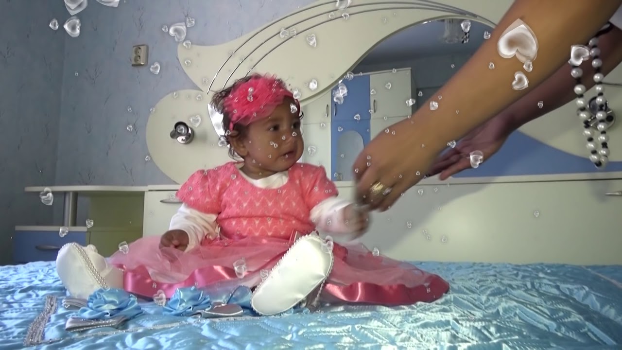 ayçan-nın Dougum Günü FUL HD NOVO SELO