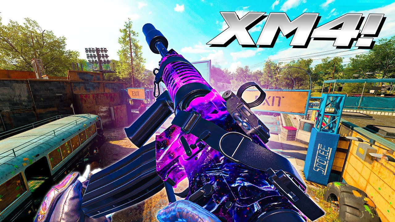 THE XM4 USED TO BE THE GOD GUN Best XM4 Class Setup Black Ops Cold the-xm4-used-to-be-the-god-gun-best-xm4-class-setup-black-ops-cold
