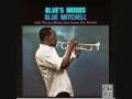 Blue Mitchel - I'll close my eyes