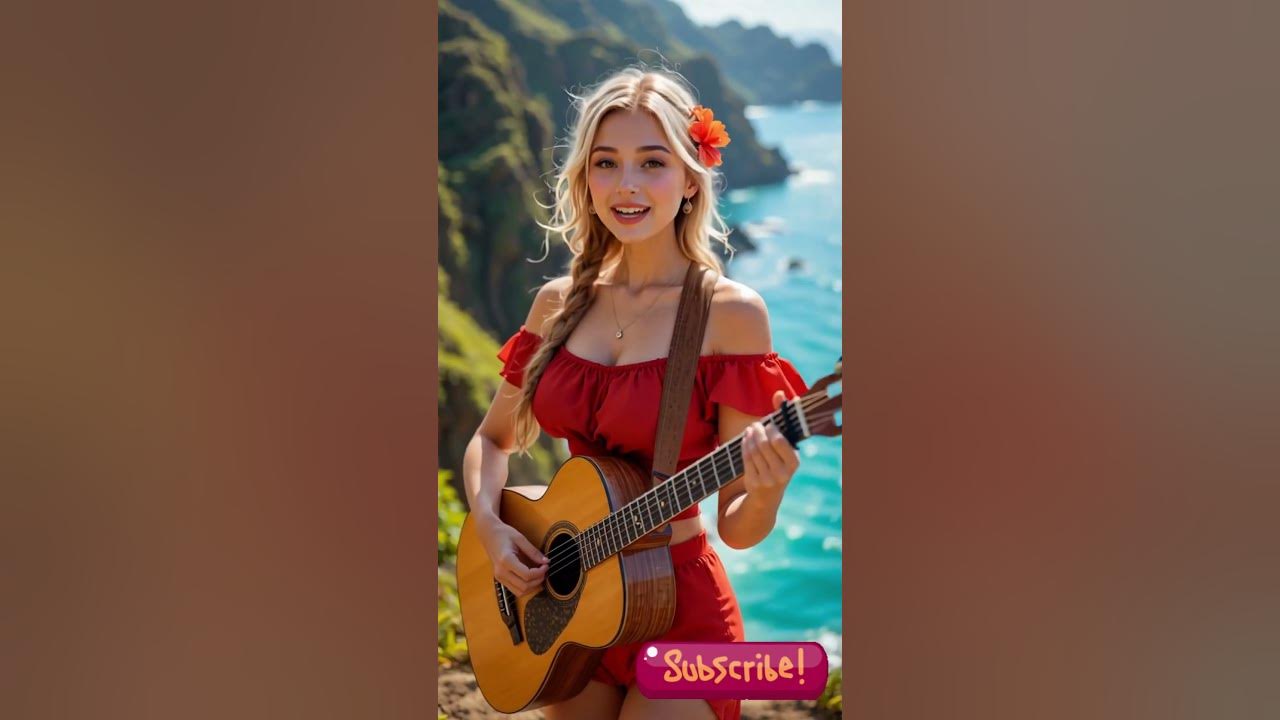 Lambada - Kaoma #80smusic #kaoma #hitsong #popularsong #aiart #guitar #originalsong Lambada - Kaoma #80smusic #kaoma #hitsong #popularsong #aiart #guitar #originalsong