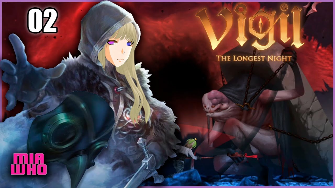 Vigil The Longest Night Gameplay Walkthrough Royal Detective, Best