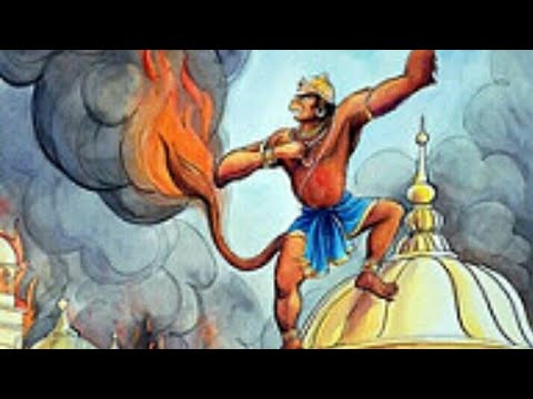 🚩हनुमान जयंती विशेष🚩// Hanuman Jayanti special video 2018