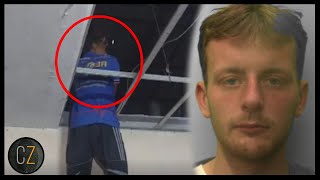 Dumbest International Criminals Octdec 2022 crimes Of The Week International Compilation