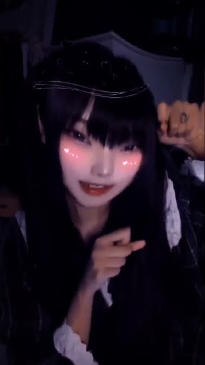 Hiki❤ #japanese #japanesecute #hiki_cos