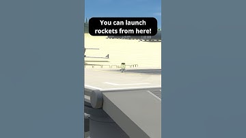 KSP: Finding a Secret Launch Site: Cove Launch Site