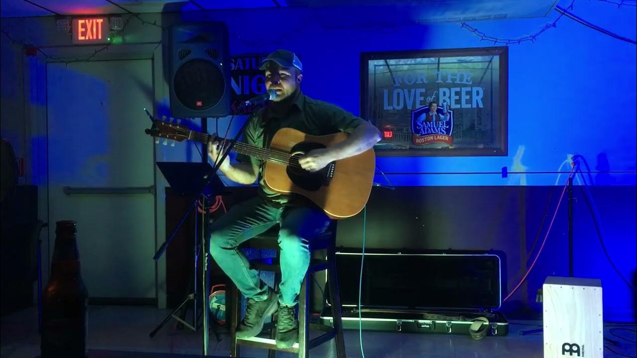 Dave Powers Plush (STP) [2023.04.14] YouTube