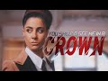 Мария Зайцева (#2Маши) | You should see me in a crown