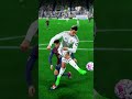 🪄🐐 SKILLS &amp; GOAL IN FC25 😱🚀 #shorts