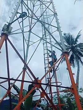 story' WA pekerja tower (terbaru)