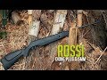 Teste de Desempenho da Carabina de Pressão Rossi Dione Plus 5.5mm - Ventureshop