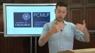 Advanced Tips for Oral Presentation