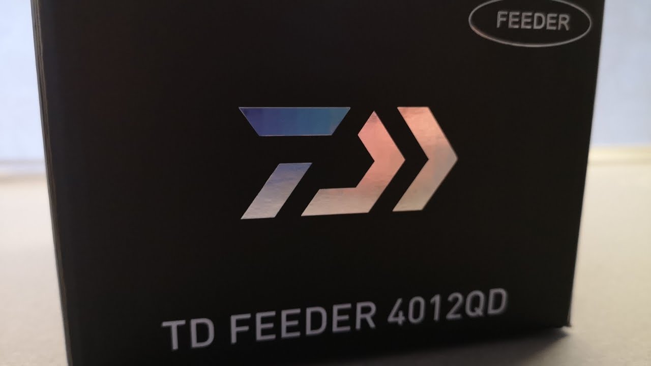 daiwa td 4012 qd
