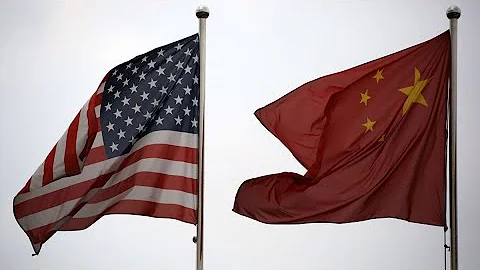 U.S., China Head Into First Talks in Months - DayDayNews