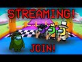 Streaming! 11° Sorry! Emergency Streaming Today! - JOIN