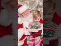Styled Santa Portraits Coming to Grapevine, Texas on November 22 | Santa Minis DFW