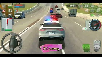 Police Sim 2022 Gameplay Walkthrough (Android, iOS) - Part23