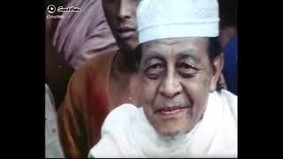 KEREENNYA KH RHOMA BERDUEL DALAM SILAT BEESAMA BEKSI SATU MAHDI SUEB