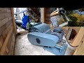 Hydroelectric Crossflow Turbine Project, Part 3, The Installation thumbnail