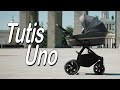 Tutis Uno - Подробный обзор коляски от Boan Baby