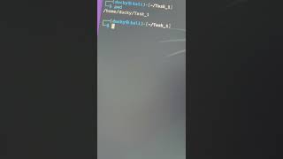 #pwd: Your Directory GPS in 30 Seconds! #cybersecurity #linux @cyberduckysg #kalilinux screenshot 4