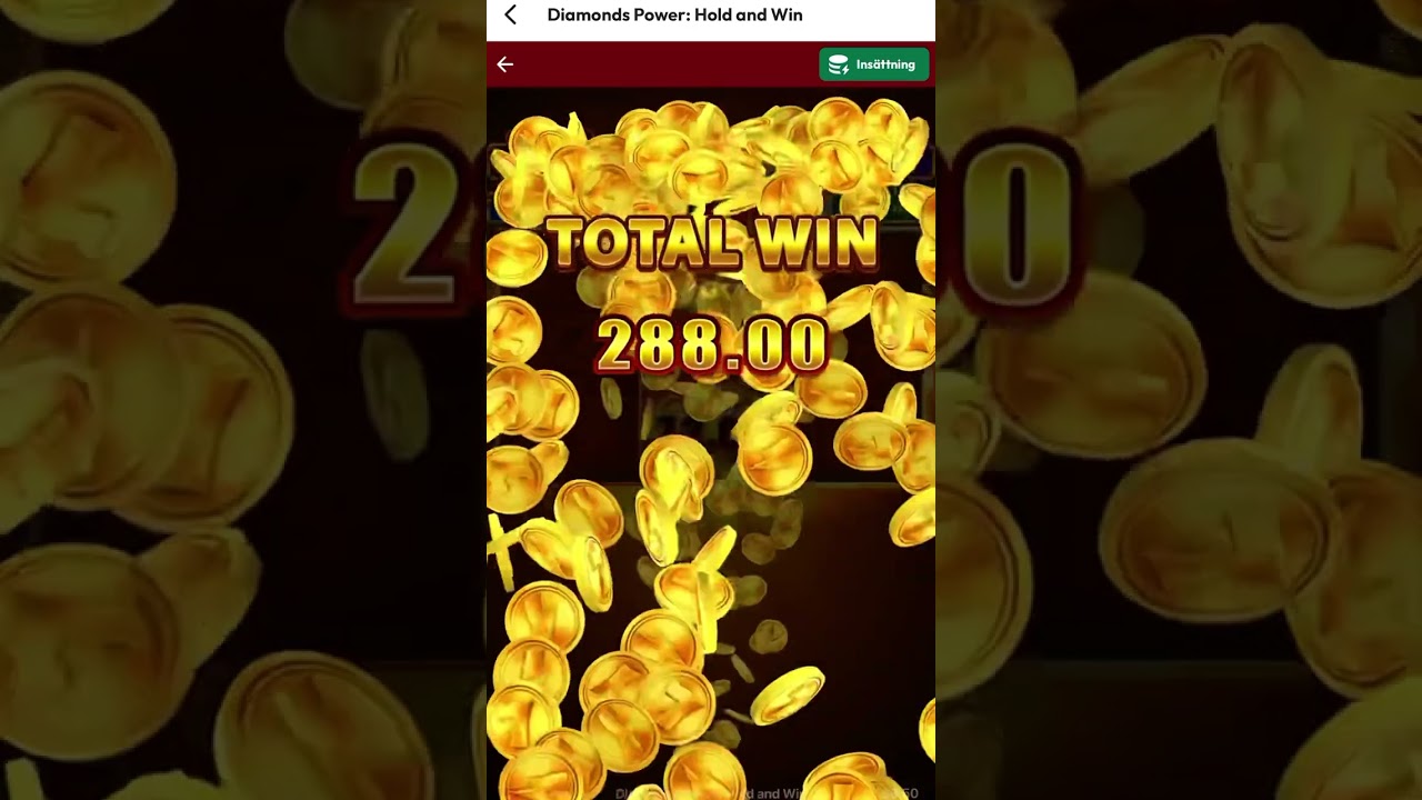 matteo di matteo Diamonds Power Slots Online Casino @Casino @Slots @Bonusgame