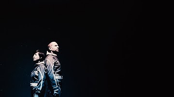 Cantor Dust - Too Many Stars (official video)