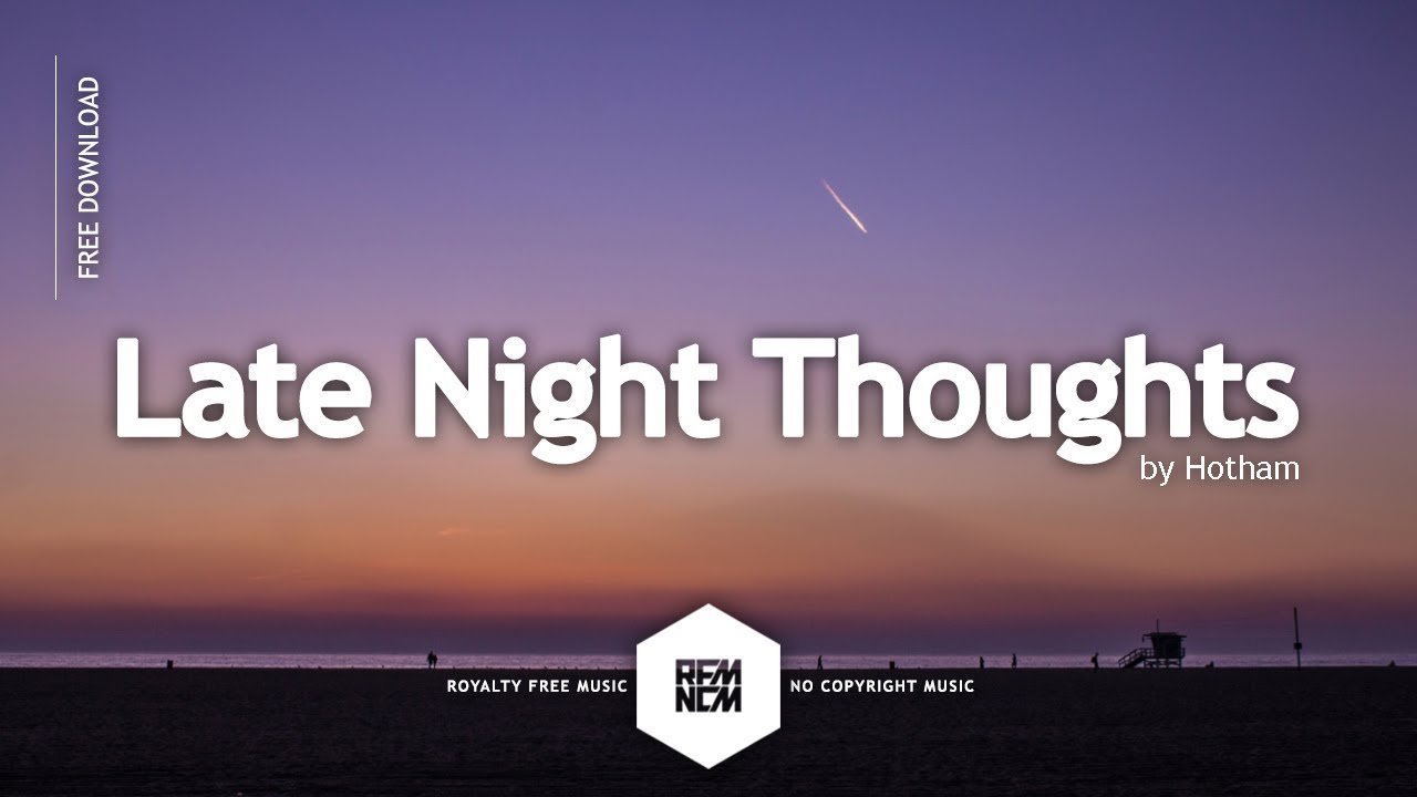 Late Night Thoughts - Hotham | 