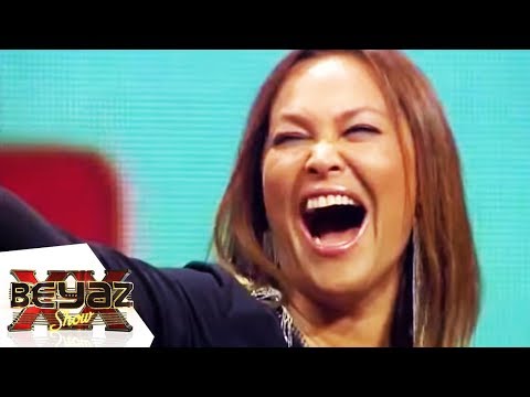 Hülya Avşar'la İlgili Bunları Biliyor Musunuz? - Beyaz Show