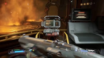 Doom Campaign Walkthrough - Meltdown Part 2