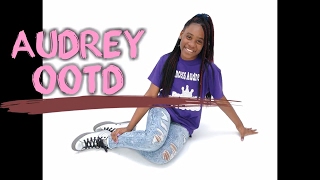 Princess Audrey Ootd Teen Edition Affordable Fashion