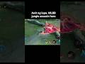 #himignidanaya #mobilelegends #mlbb #gameplay