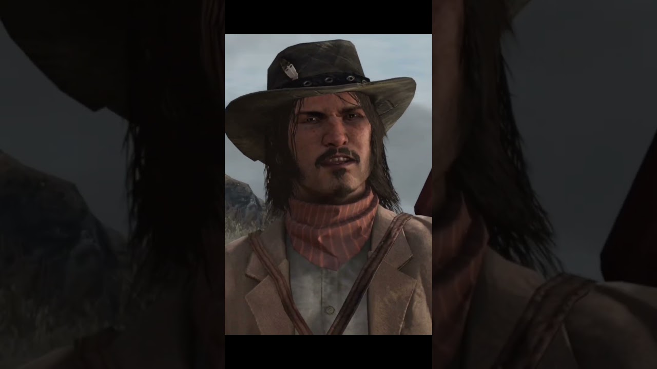 Jack Won the redemption 