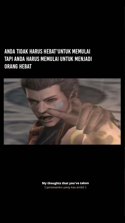 Story kata kata God Hand