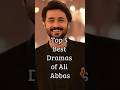 Top 5 Must-Watch Pakistani Dramas Featuring Ali Abbas in 2025 π¬