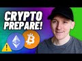 CRYPTO: A MASSIVE WAVE INCOMING!!