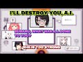 Subaru, the A.I. Destroyer [Oozora Subaru/Hololive Clips]