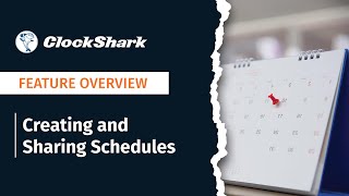 How to Automate Your Scheduling Process in Minutes〡Tutorial〡ClockShark〡